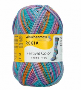 Regia Festival 4 Ply #2881, Rock in Rio