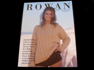 Rowan Magazine #27