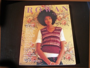 Rowan Magazine #38