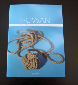 Rowan Studio 10