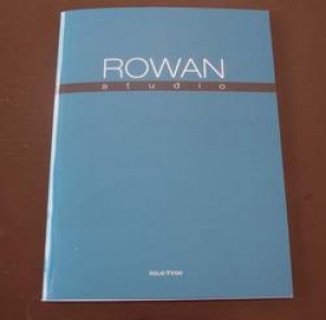 Rowan Studio 3