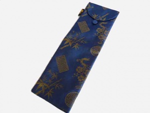 Mili Style 30cm Needle Pocket - Royal Blue