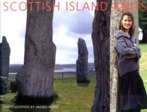 Rowan Scottish Island Knits