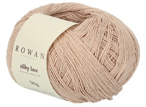 Rowan Selects Silky Lace