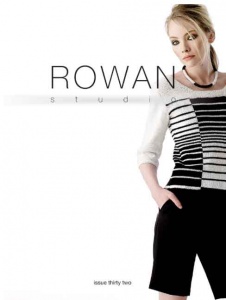 Rowan Studio 32