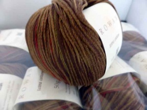 Rowan Tetra Cotton #04, Nemi