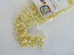 Debbie Abrahams Iris Round Pearl Beads Size 6/0