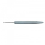 Knit Pro Waves Aluminium Single 2.25mm Crochet Hook