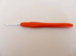 Knit Pro Waves Aluminium Single 3mm Crochet Hook