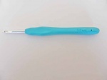 Soft Grip Aluminium Crochet Hook Size 5mm /H/8