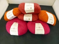 Rowan Kidsilk Haze - Hot Mix!