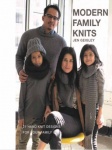 Rowan Modern Family Knits by Jen Geigley