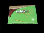 Addi Click Bamboo Interchangeable Needles