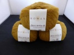 Rowan Alpaca Merino DK #102, Oakham