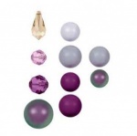 Swarovski Amethyst Selection