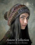 Rowan Amore Collection