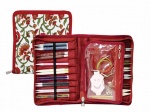 Knit Pro Aspire Assorted Needle Case