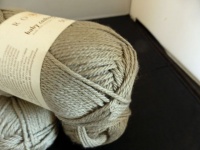 Rowan Baby Cashsoft Merino,  #104 Taupe