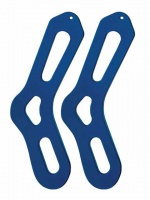 Knit Pro Astra Sock Blockers - Blue