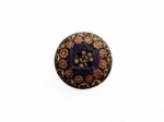 Rowan Ethnic Floral Buttons