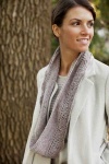 Brooklyn Tweed Pei Loop Scarf