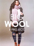 Rowan Big Wool by Quail Studio