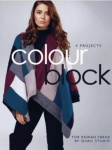 Rowan Colour Block Collection by Quail Studio