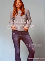 Rowan Cotton Cashmere Collection by Quail Studio