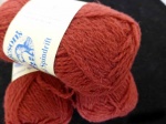 Jamieson's Shetland Spindrift #577, Chestnut