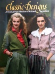 Classic Designs - An Exclusive Collection of Sweaters