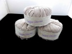 Rowan Cabled Mercerised Cotton #325, Mushroom