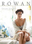 Rowan Cotton Crochet Collection