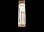 Knit Pro Symfonie Rose Cubics Interchangeable Needle Tips