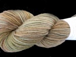 Artyarns Cashmere Eco #EC06, Every Shade of Green