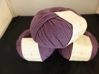 Rowan Super Fine Merino 4 Ply #70, Dewberry