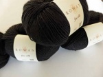 Rowan Selects Fine Silk #105, Black
