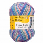 Regia Festival 4 Ply #2876, Glastonbury