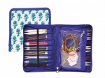 Knit Pro Glory Assorted Needle Case