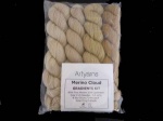 Artyarns Merino Cloud Gradients Kit in Gold