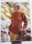 Hayfield DK Sweater
