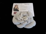 Artyarns Gemstone Mitts Kit - Silver