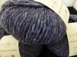 Rowan Hemp Tweed Chunky #10, Deep