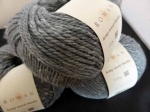 Rowan Hemp Tweed Chunky #01, Cement