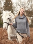 Rowan Hemp Tweed Collection