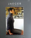 Jaeger JB #36, The Natural Fleece and Fur Collection