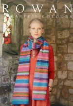 Rowan Kaffe's Colours