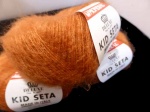 Mondial Kid Seta #551, Copper