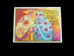 Laurel Burch ''Kindred Spirits'' Any Occasion Card