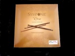 Knit Pro Symfonie Rose Crochet Hook Set