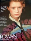 Rowan Magazine #02